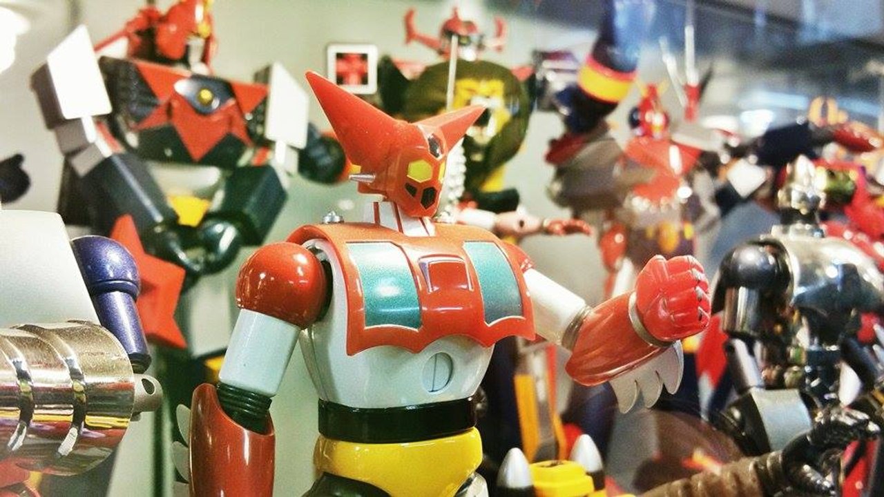 JAPANWORLD Puntata n 1