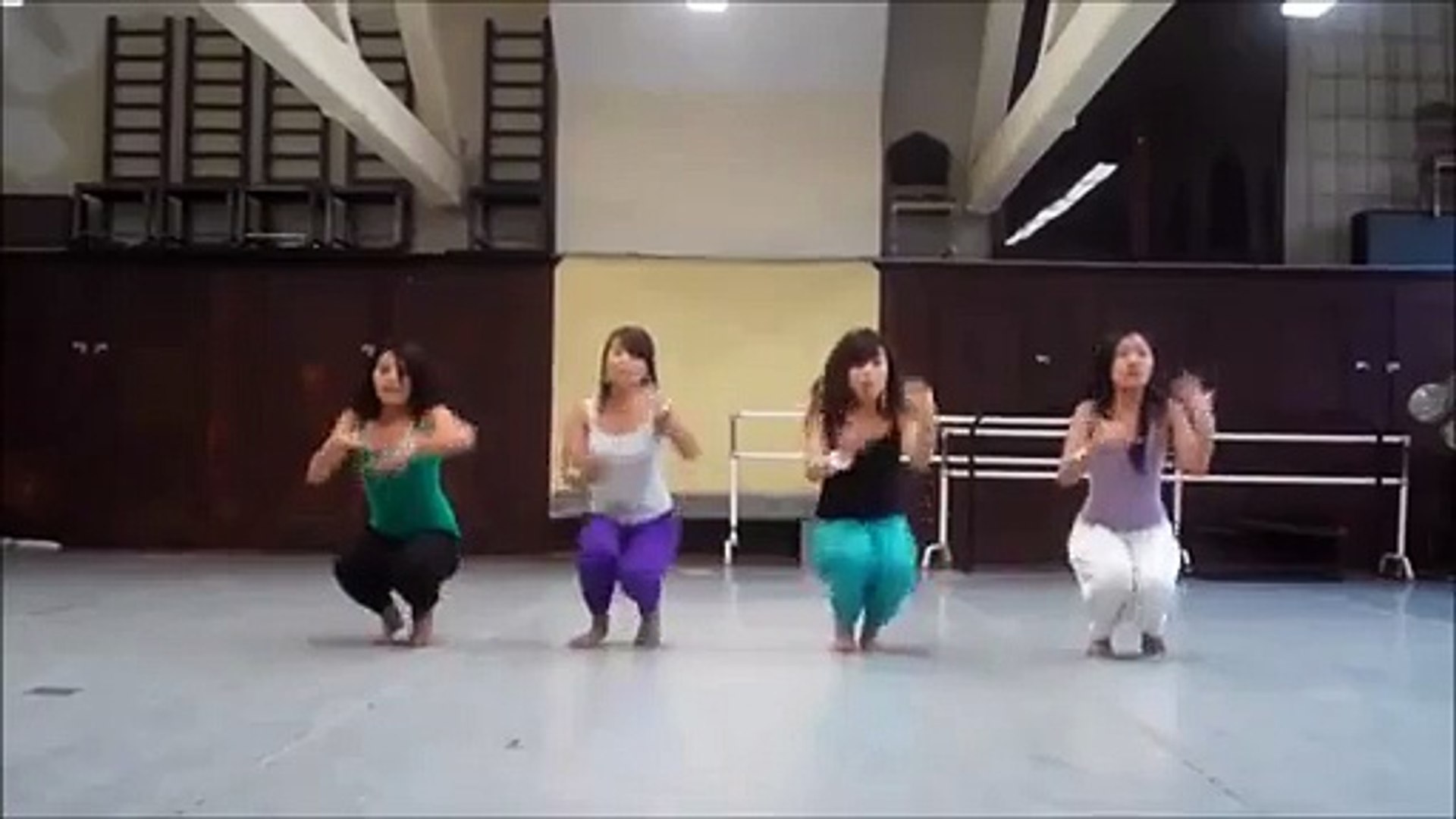 Funny Best Girls Dance Performance On Sheela Ki Jawani - Girls Dance - video  Dailymotion