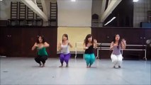 Funny Best Girls Dance Performance On Sheela Ki Jawani - Girls Dance