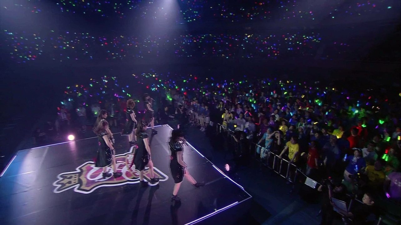 S/mileage 2014 Natsu FULL CHARGE - "Ii Yatsu"