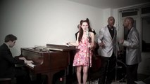 We Can't Stop - Vintage 1950's Doo Wop Miley Cyrus Cover ft. The Tee - Tones