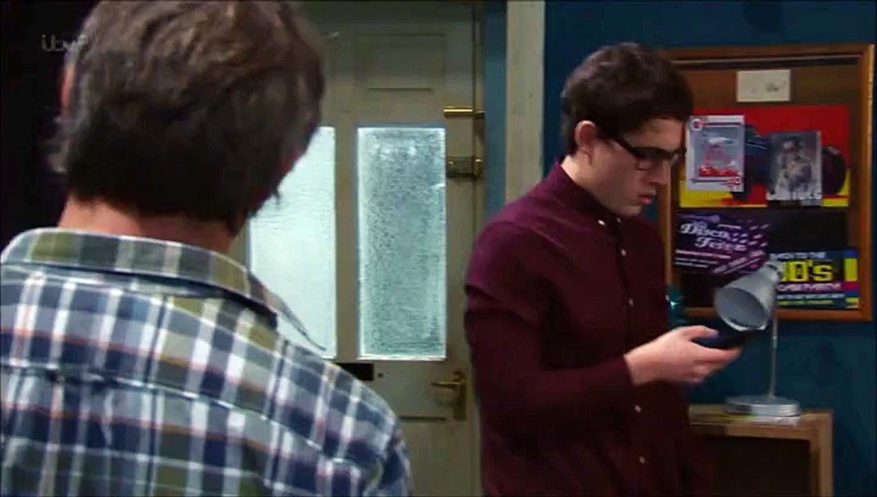 Finn & Darren Part 12 (08-04-2015)