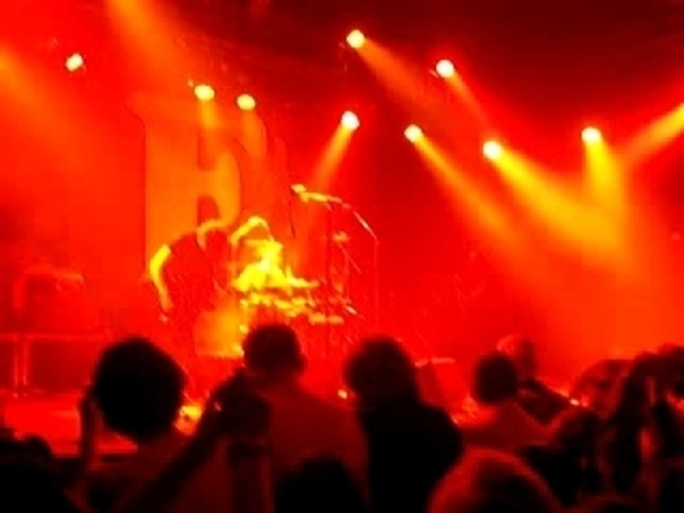 The Fratellis - Chelsea Digger