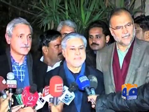 Judicial Commission to probe rigging allegations-09 Apr 2015