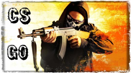 ADAM GÜMÜŞ ÇIKTI RIZA BABA | CS:GO