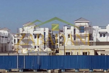 Type 1B  Villa  Palma Residences  5 Bed