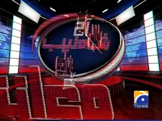 MQM made NA-246 a no go area: PTI chief Imran-09 April 2015