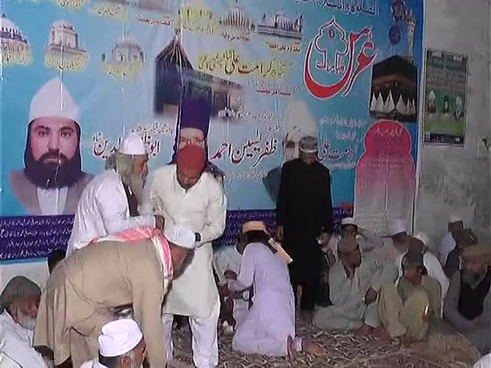 Aae Ray Sakhi Moray Khawaja Ghar Aae