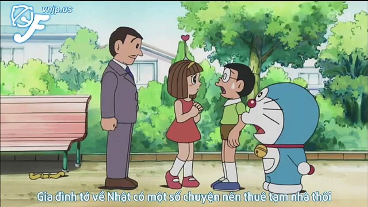 ドラえもん ああ 好き 好き 好き 昔はよかった Video Dailymotion