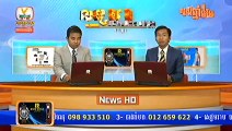 Khmer News, Hang Meas News, HDTV, 09 April 2015, Part 01