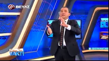 Erkan Tan Vakti 08.04.2015