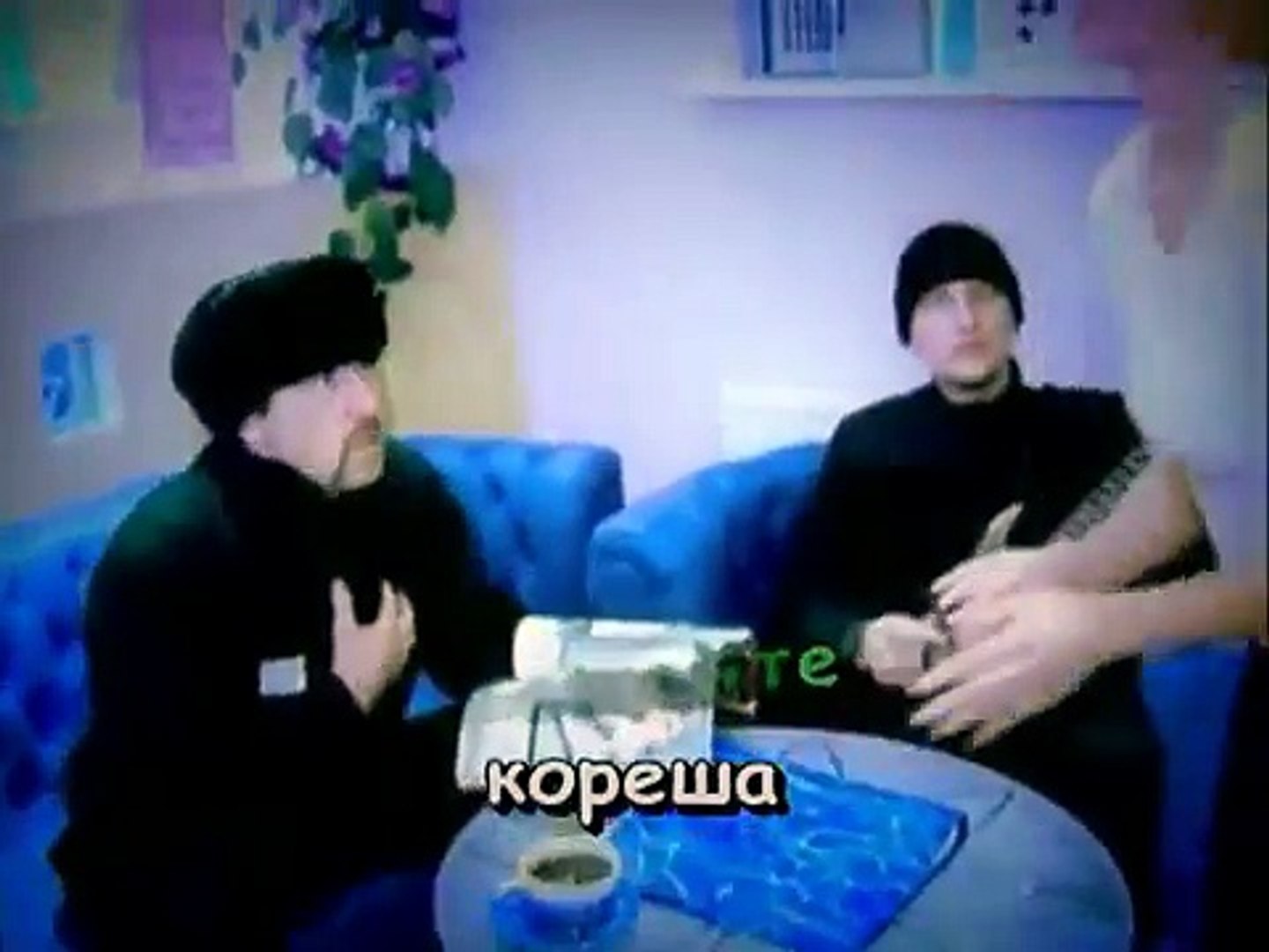 Караоке. Запахло весной. Бутырка.