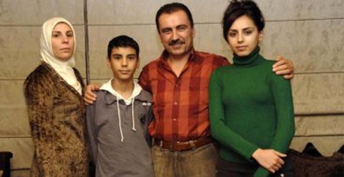 Yazıcıoğlu Ailesi: Aday Olmuş Kişi ile İlgimiz Yok, Desteğimiz de Yok