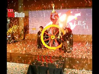 Maha Rehman VP, Young Leaders And Entrepreneurs.mp4