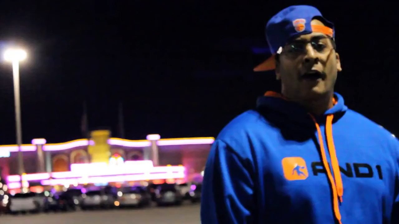 Naitch - Effect Mode (Official Video)