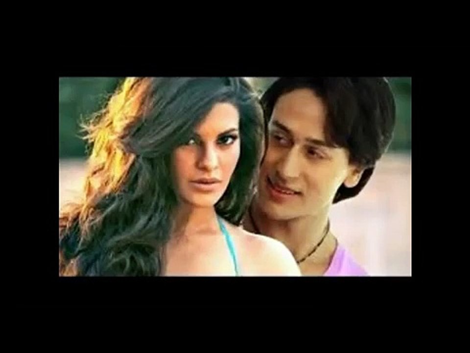 TURBANATOR Trailer -Tiger Shroff - Jacqueline Fernandez - dailymotion