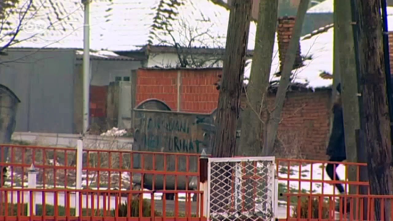 Kosovo: enterbte Frauen | Fokus Europa