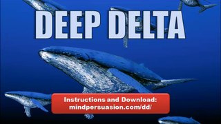 Deep Delta