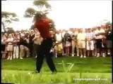 THE BEST Tiger Woods Golf Swing Video EVER!