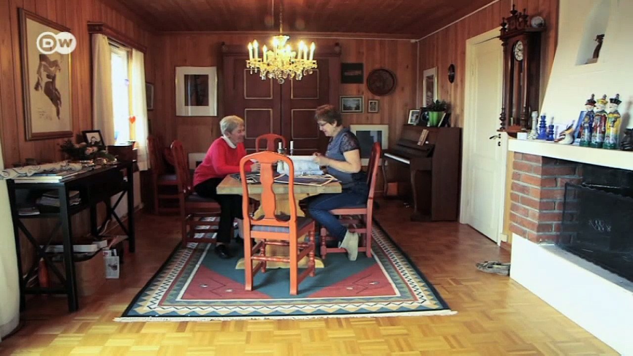 Norwegen: schwierige Vergangenheit | Fokus Europa