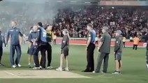 AB De Villiers Emotional speech after the after the world cup