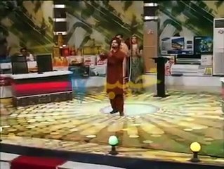 Musharaf bangash New Pashto Song 2015 Waya Waya