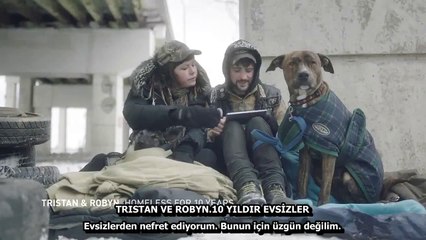 Evsiz İnsanlarlar İlgili Acımasız Twitleri Evsiz...