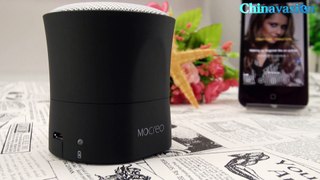 Mocreo MOSOUND Mini Bluetooth Speaker