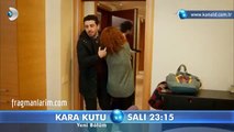 Kara Kutu 6.Bölüm Fragmanı