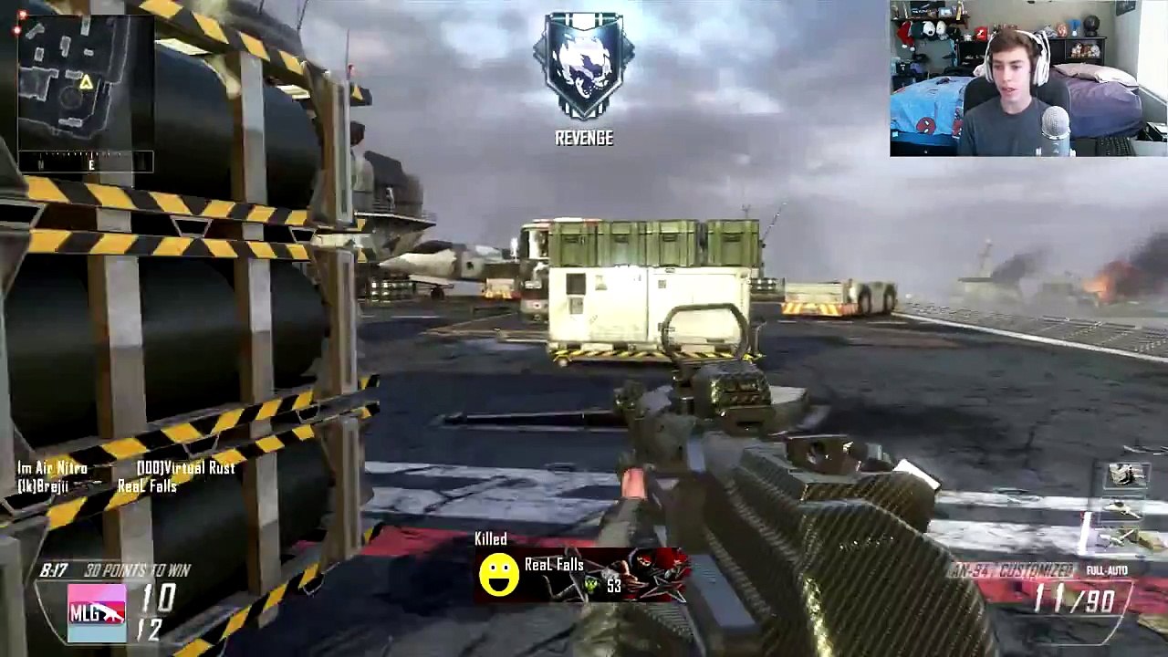 YouTubers (w_ killcam)