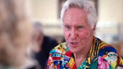 I'll See You In My Dreams _ Official HD Trailer