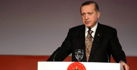 Erdoğan: Özel Güvenlikçiler Kamuya Geçebilir