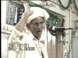 Hazrat Janab Hakeem Abdulhai Sahib RA,Sialkot Khitab 24jun2005