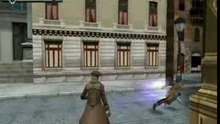 Gunz online
