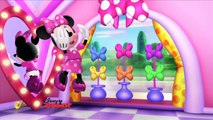 Minnie's Bow-Toons - Leaky Pipes