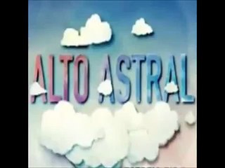 Novela Alto Astral - 1/4 --- 08/04/2015 ------