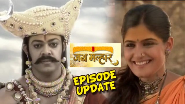 Jai Malhar - Episode 282 - April 7, 2015 Update - Zee Marathi Serialai Malhar - Episode 282 - April 7, 2015 Update - Zee Marathi Serial