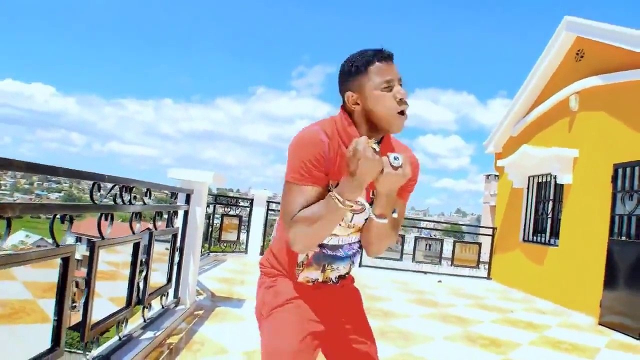 FANDRAMA  -  Chérie malala   (gasy HD 2015 - malagasy)