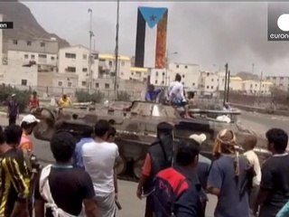 Иран отправил к берегам Йемена военные корабли