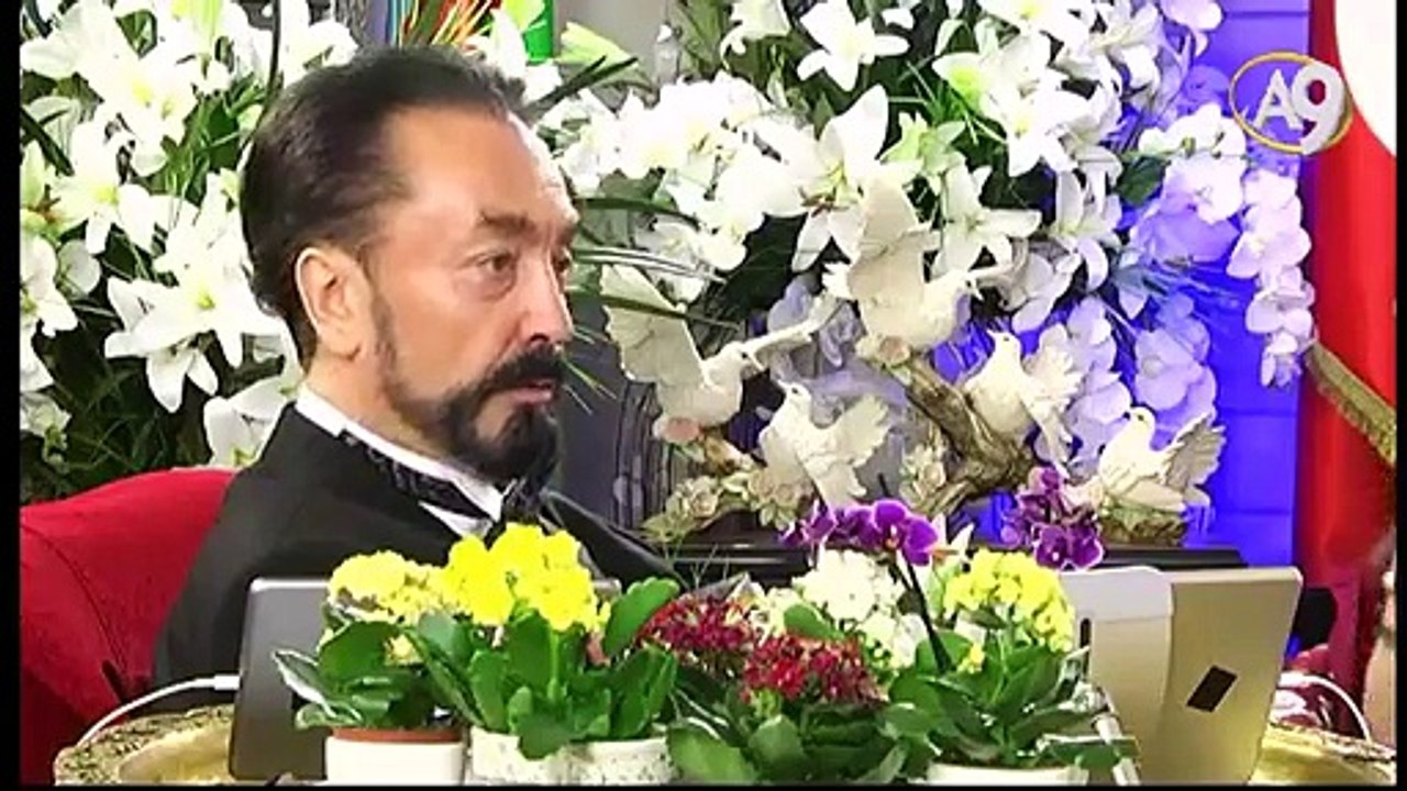 Adnan Oktar; Atatürk’ün şehit edildiğini yıllar önce söyledim.