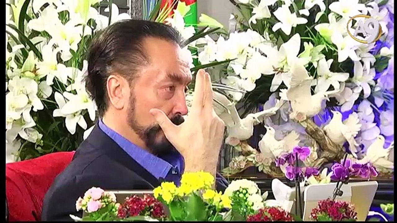Küfür ruhunda Müslümanlara karşı öfke olduğu için alaycı oluyorlar.