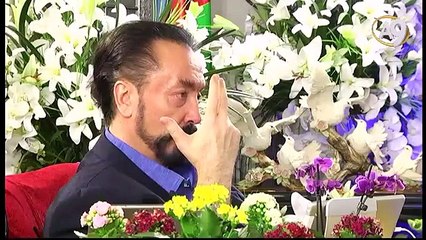 Küfür ruhunda Müslümanlara karşı öfke olduğu için alaycı oluyorlar.