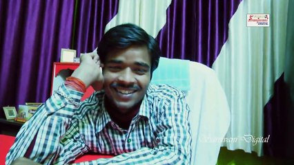 Jhuthi Shan -- Hot Short Film romance