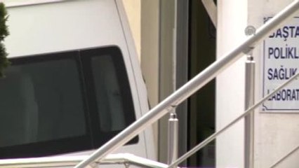 Selam Tevhid"De Kumpas Soruşturması - Sağlık Kontrolü (2)