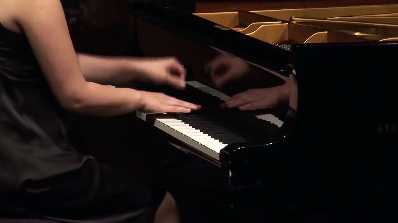 French Pianist S. 160