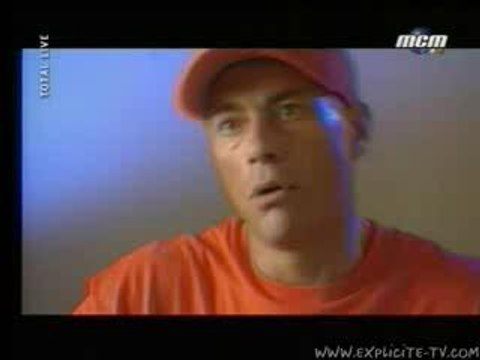 Jean-Claude VanDamme - Trop malin...
