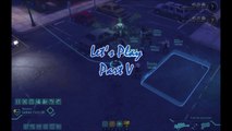 XCOM : Enemy Within - Let's Play Part V (Iron man / Hard)