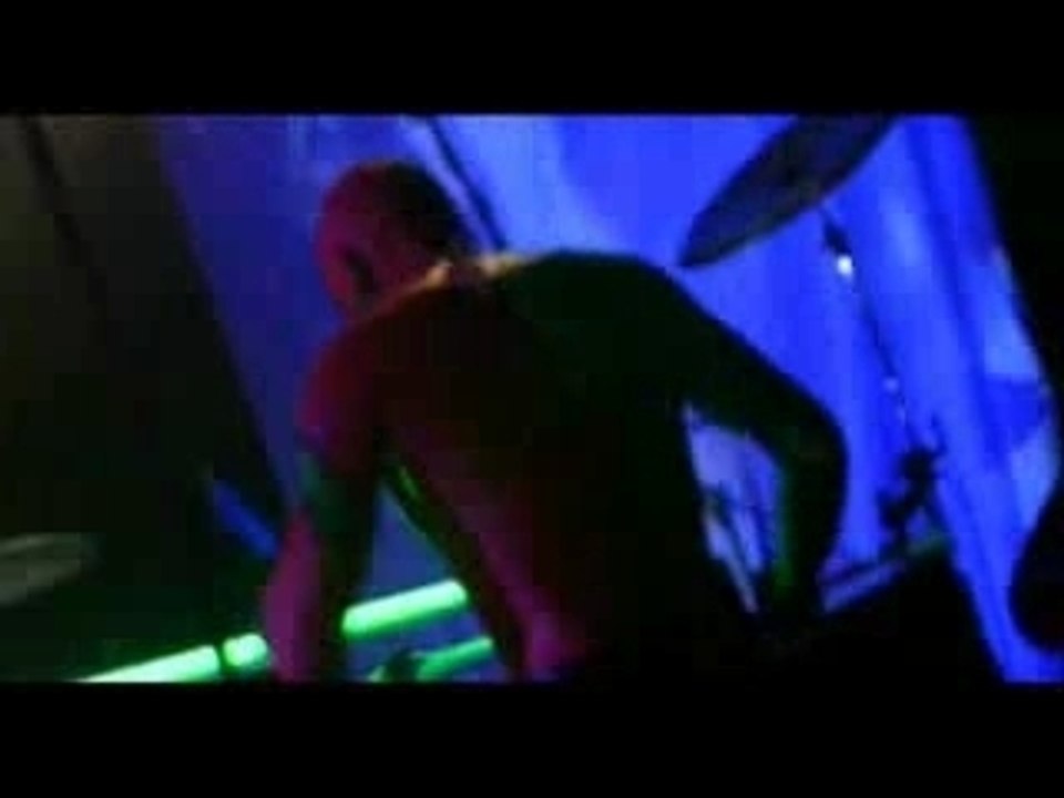 Punish Yourself Gimme Cocaine