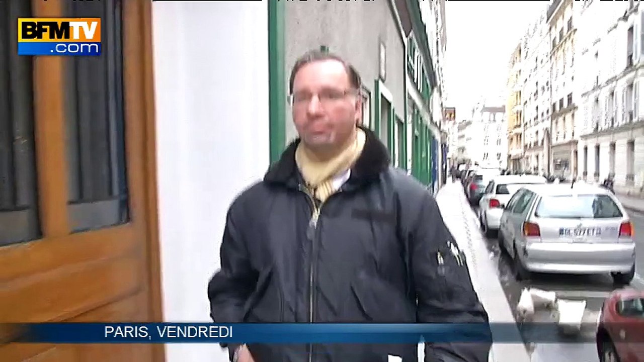 Violences conjugales: ouverture du procès de l'ex-compagne d'un homme battu