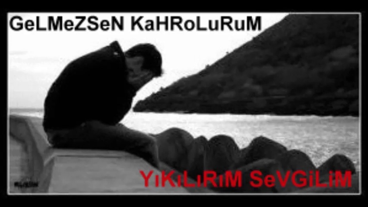 AHMET EMRE BORAN  MUSTAFA YILDIZDOĞAN  YAR GELSİN,esmeryarim.com